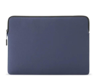 Pipetto Classic Fit Sleeve do MacBook Pro 14“/Air 13.6“ deep blue - 1185526 - zdjęcie 2
